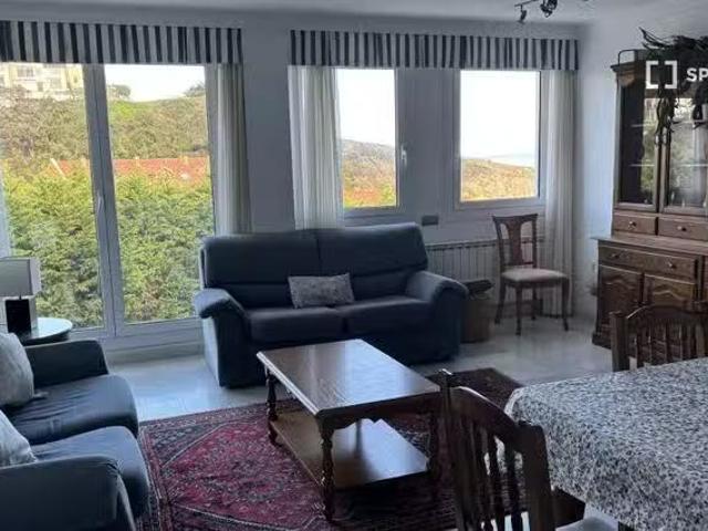 Apartamento en alquiler en San Vicente De La Barquera, Cantabria