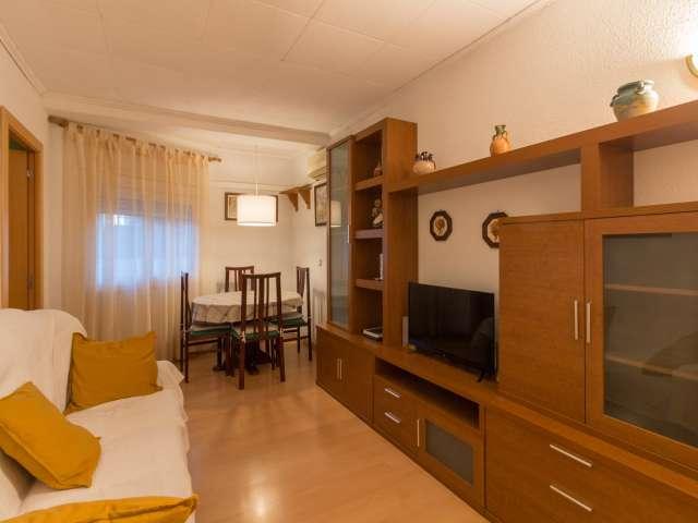 Apartamento en alquiler en Barcelona, Vilapicina i la Torre Llobeta