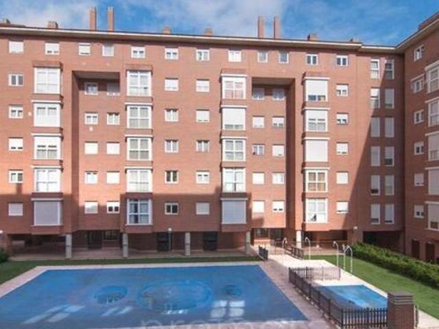 Casa en alquiler en Valverde De Alcalá, Madrid