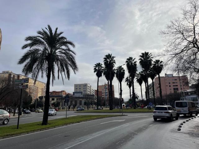 Apartamento en alquiler en Valdepasillas, Tierra de Badajoz