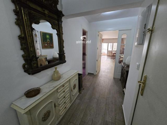 Apartamento en alquiler en San Clemente, Castilla-La Mancha