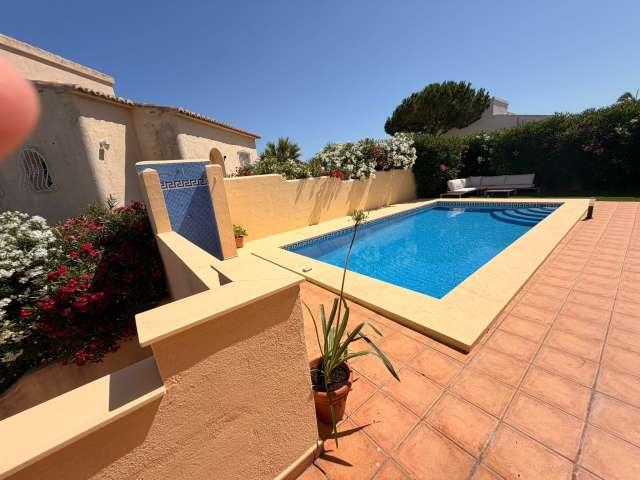 Apartamento en alquiler en la Marina Alta, Valencia