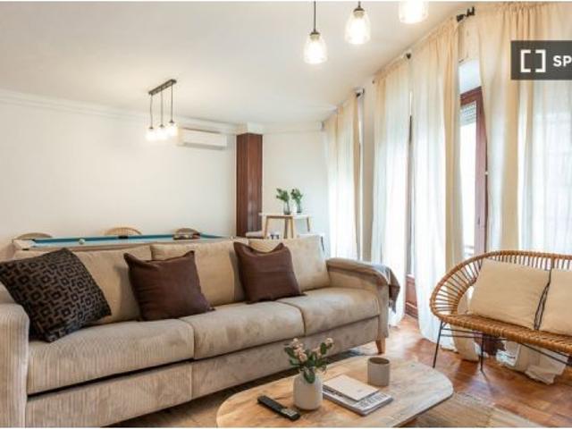 Piso en alquiler en l'Eixample, Alicante