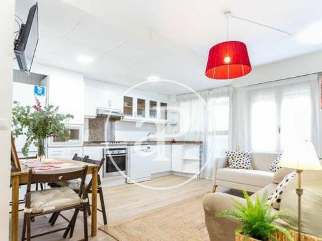 Casa en alquiler en Valencia