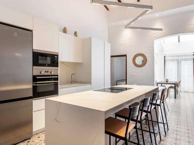 Apartamento en alquiler en Poblats Marítims, Comarca de València