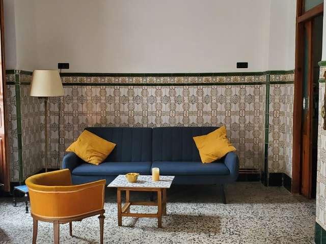 Apartamento en alquiler en el Cabanyal - el Canyamelar, València