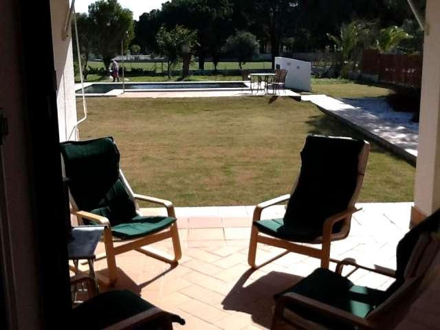 Apartamento en alquiler en Bahía de Cádiz, Andalucía