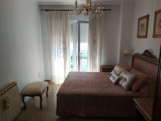 Apartamento en alquiler en Daimús, Valencia
