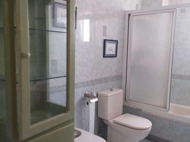 Apartamento en alquiler en la Safor, Valencia