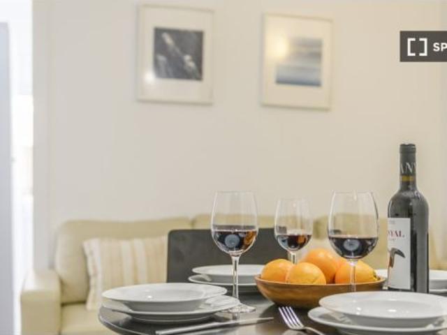 Piso en alquiler en Gràcia, Barcelona