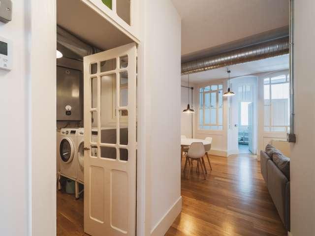 Apartamento en alquiler en Vigo, Santiago de Vigo