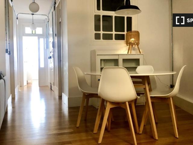 Piso en alquiler en Vigo