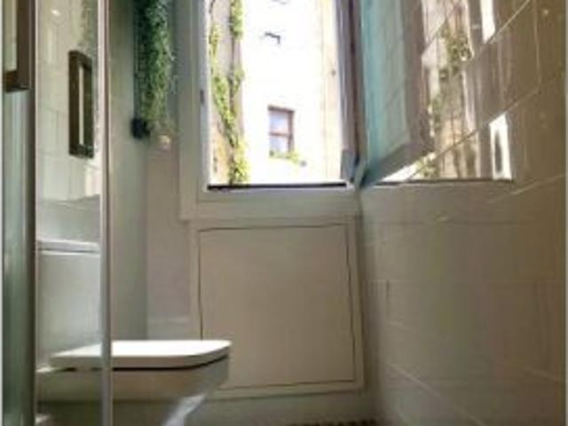 Piso en alquiler en Vigo, A Divina Pastora