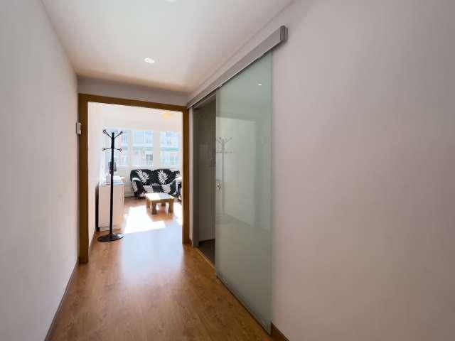 Apartamento en alquiler en Districte III, Barcelonès