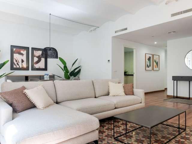 Apartamento en alquiler en l'Eixample, Comarca de València