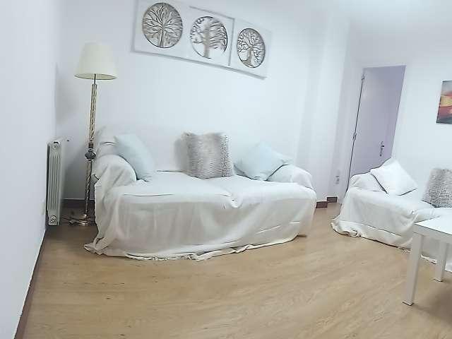 Apartamento en alquiler en Latina, Madrid