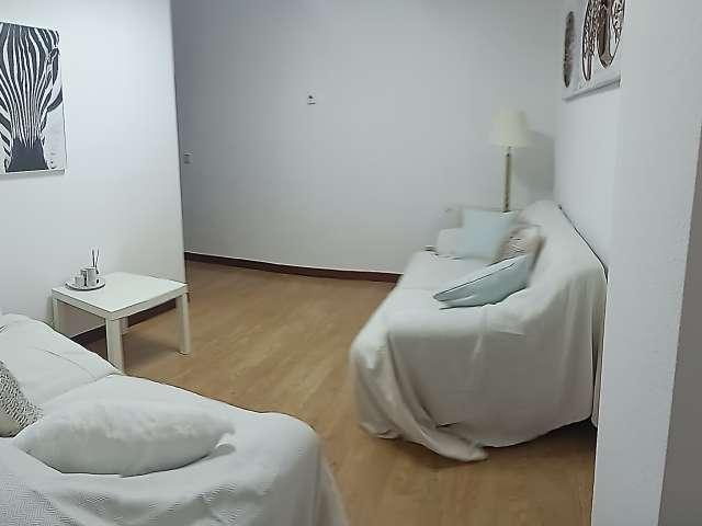 Apartamento en alquiler en Latina, Madrid