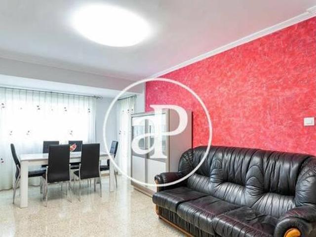 Casa en alquiler en Valencia