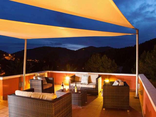 Apartamento en alquiler en Garraf, Catalunya