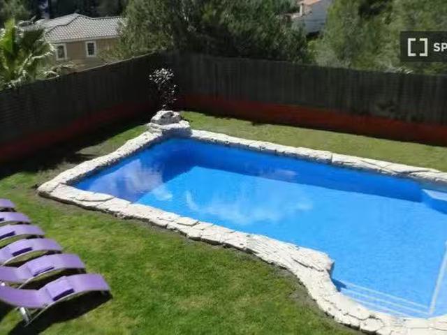 Apartamento en alquiler en Garraf, Catalunya