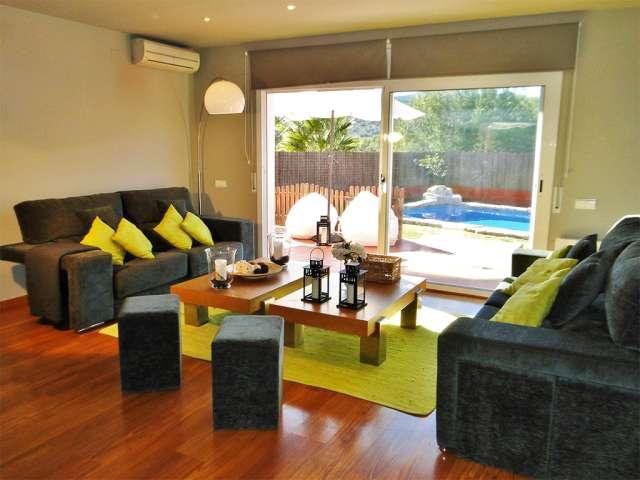 Apartamento en alquiler en Olivella