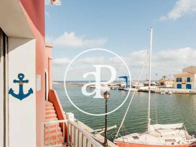 Casa en alquiler en l'Horta Nord, Valencia