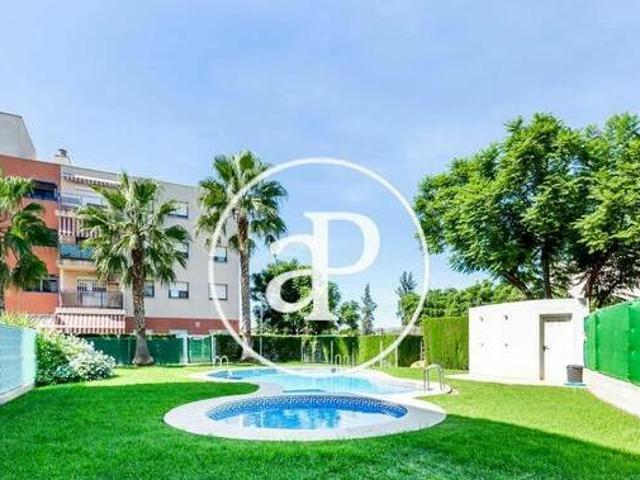 Casa en alquiler en el Camp de Túria, Valencia