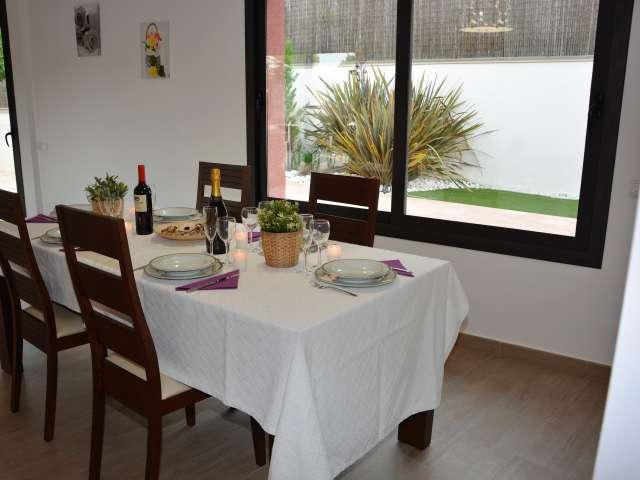 Apartamento en alquiler en Sant Pere De Ribes