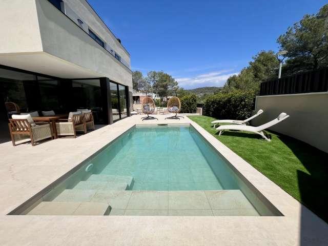 Apartamento en alquiler en Garraf, Catalunya