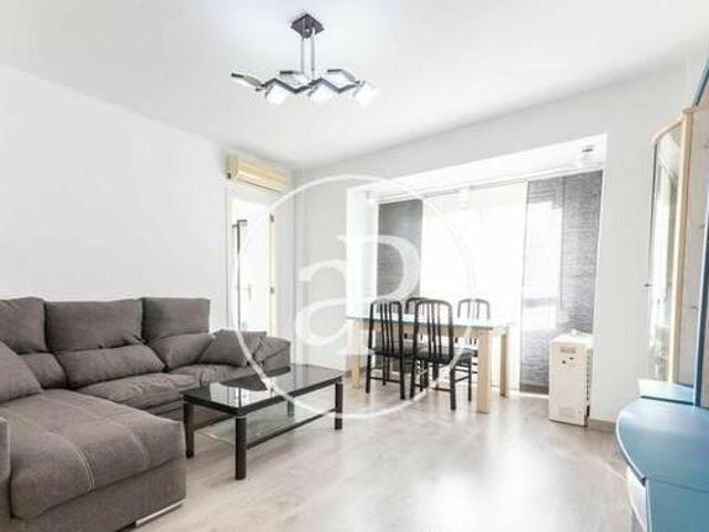 Casa en alquiler en Valencia