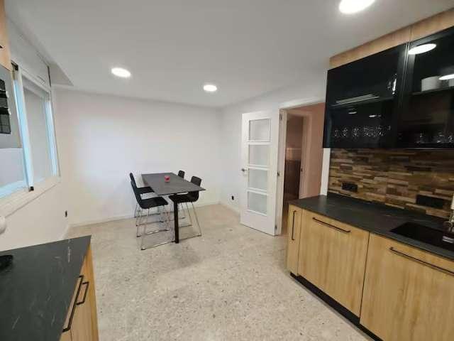 Apartamento en alquiler en Vallirana