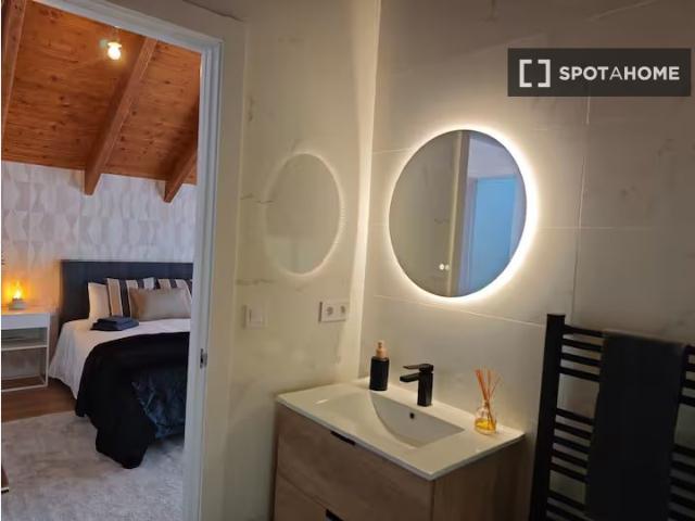 Piso en alquiler en Vallirana, Barcelona