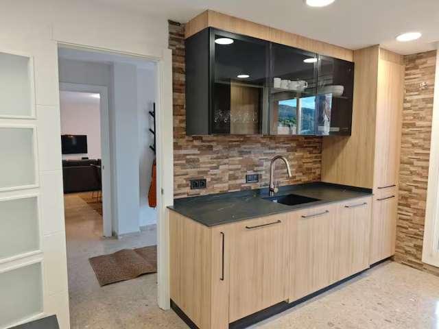 Apartamento en alquiler en Vallirana Parc, Baix Llobregat