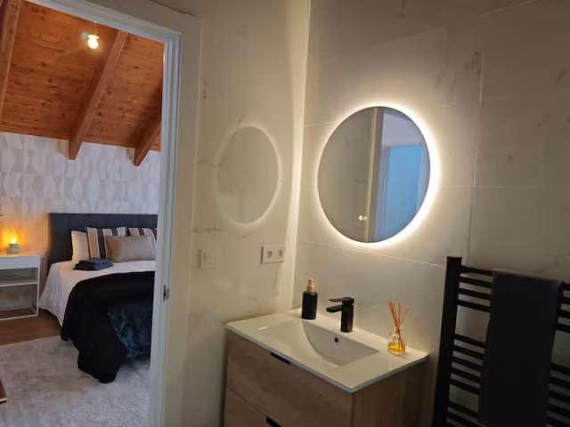 Apartamento en alquiler en Vallirana Parc, Baix Llobregat