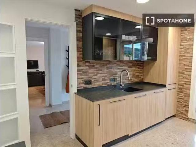 Apartamento en alquiler en Barcelona