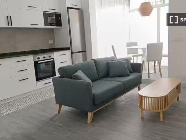 Apartamento en alquiler en Barri de Mar, Garraf