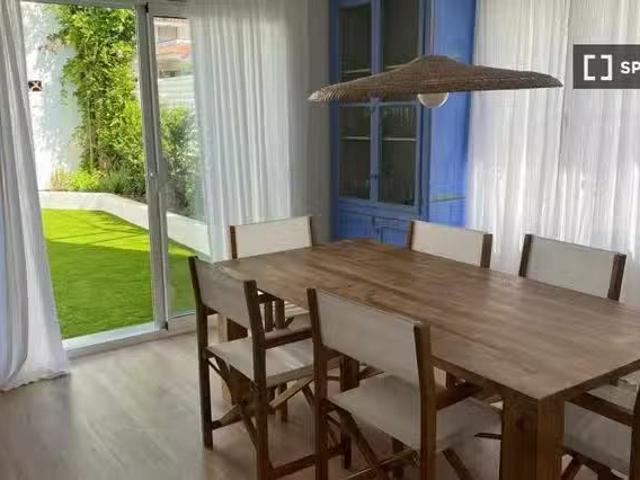 Apartamento en alquiler en Vilassar De Mar, Barcelona