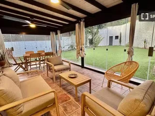 Apartamento en alquiler en Sant Vicenç De Montalt, Barcelona