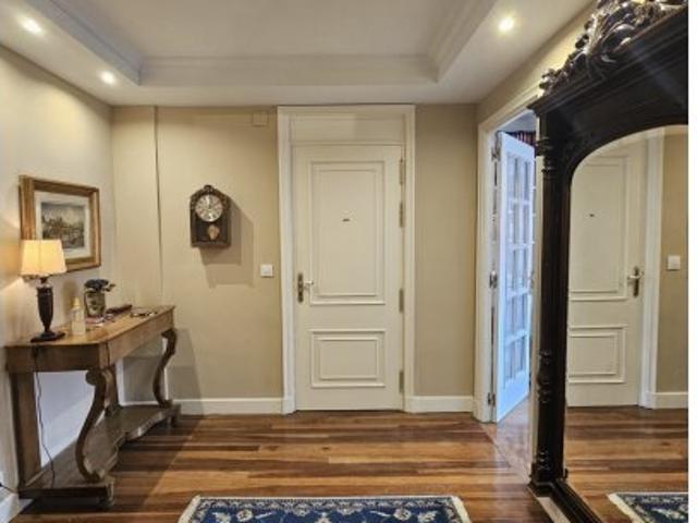 Piso en alquiler en Segundo Ensanche, Iruñerria