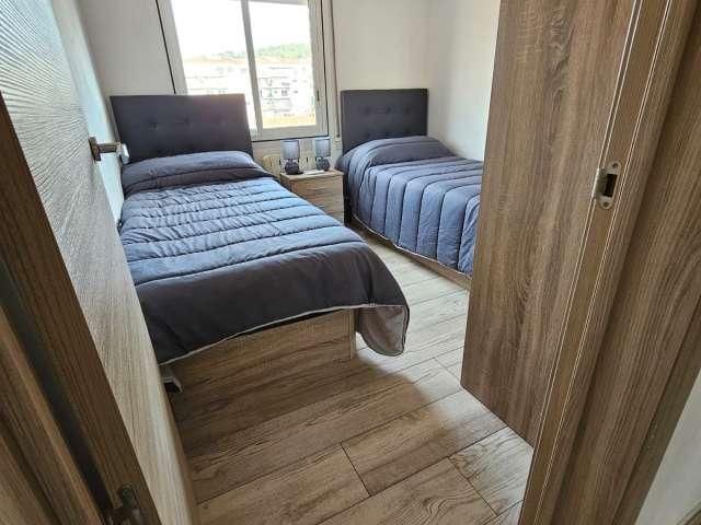 Apartamento en alquiler en Olesa De Montserrat