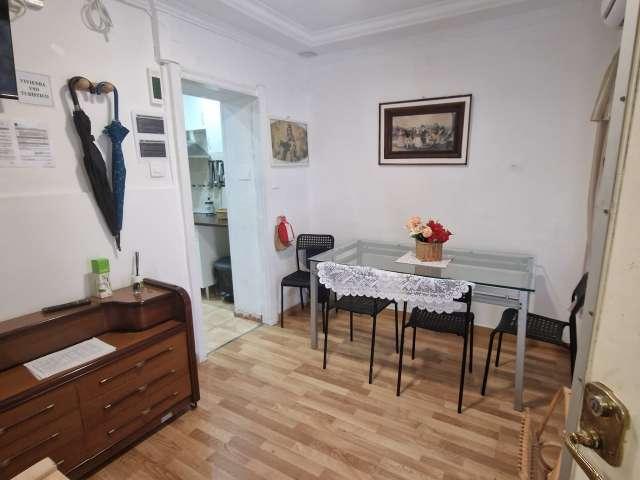 Apartamento en alquiler en Los Tempranales, San Sebastián De Los Reyes