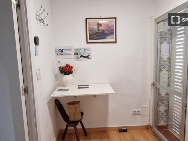 Piso en alquiler en Los Tempranales, San Sebastián De Los Reyes