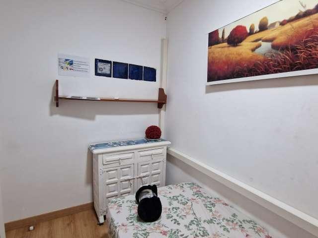 Apartamento en alquiler en Los Tempranales, San Sebastián De Los Reyes