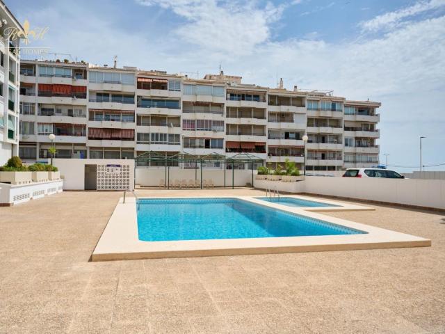Apartamento en alquiler en Altea