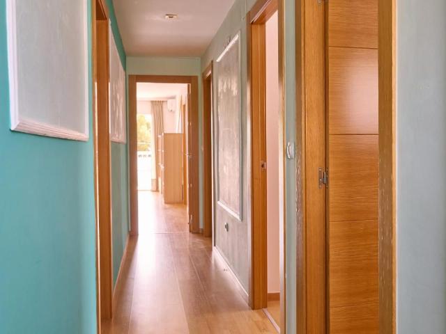 Apartamento en alquiler en la Marina Baixa, Valencia