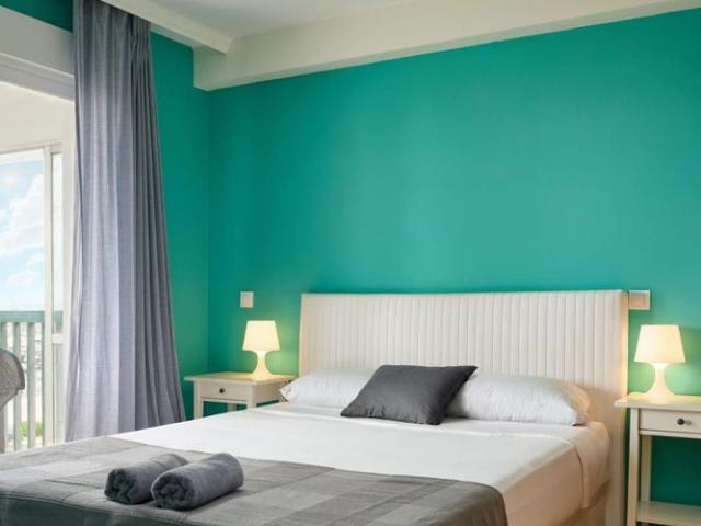Apartamento en alquiler en Altea, Alacant / Alicante
