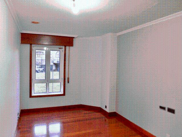 Apartamento en alquiler en Vilagarcía de Arousa, O Salnés