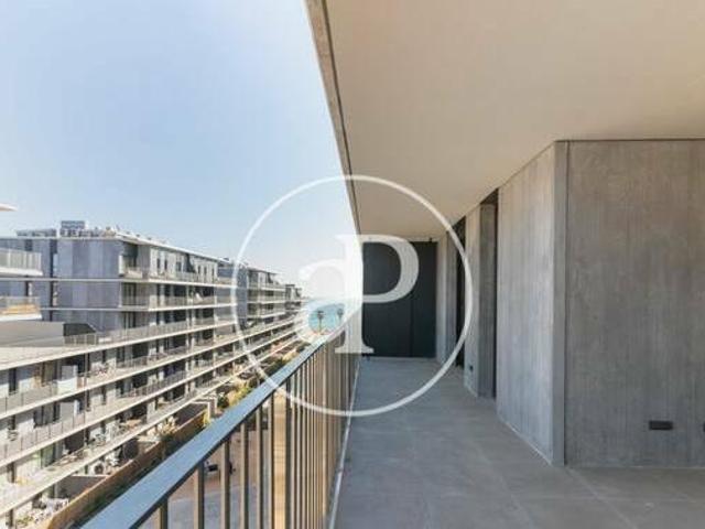 Casa en alquiler en Badalona