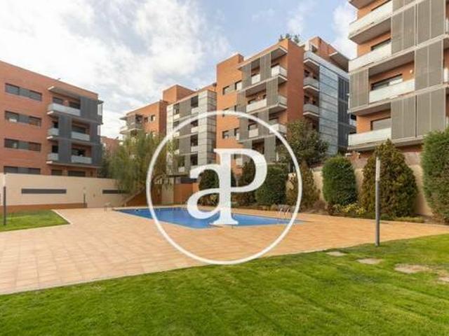Casa en alquiler en Sant Cugat Del Vallès