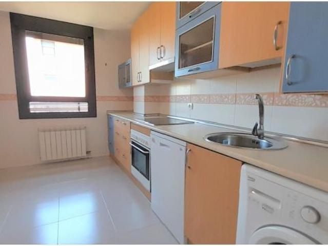 Piso en alquiler en Las Villas - Valparaíso, Valladolid